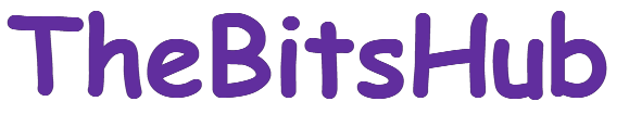 TheBitsHub